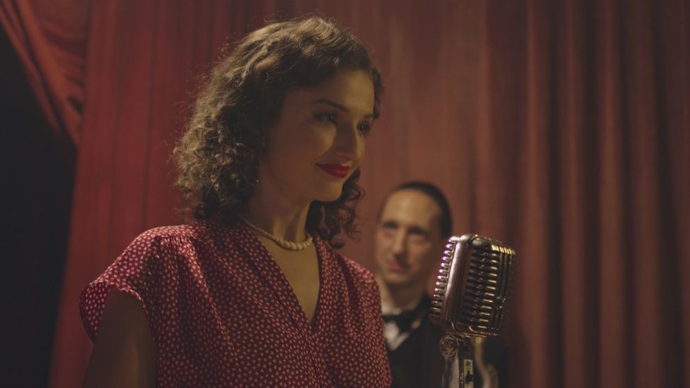 Mladá hviezda v šoku! Dovolia jej spievať, ale musí sa odhaliť