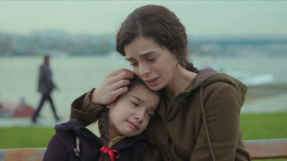 Sila ženy: 15. a 16. epizóda