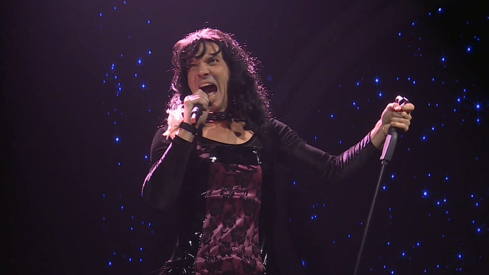 Pyco šokoval svojím talentom: Netušíte, čo sa v ňom skrýva