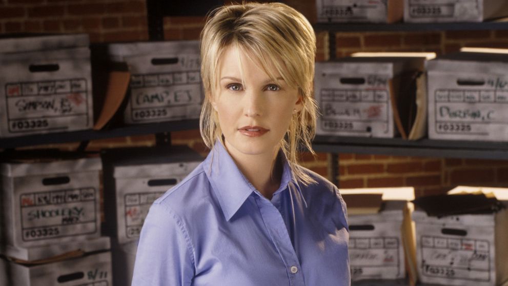 Lilly Rushová z Odloženého prípadu: Takto ste ju ešte nevideli