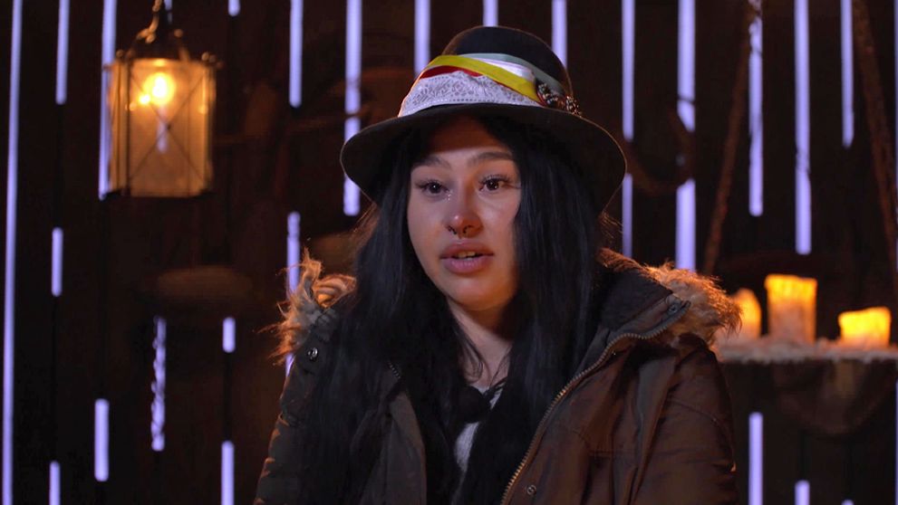 Niki po výmene názorov skončila v slzách: Záleží vôbec Matúšovi na nej?