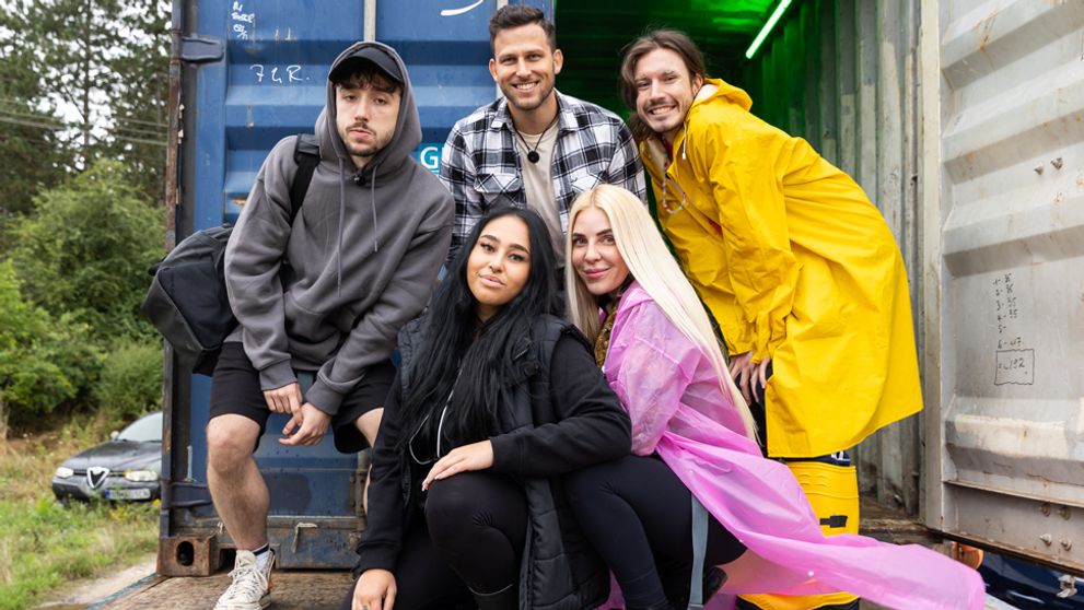 Zoznámte sa s druhou skupinou nových farmárov: Toto je Generácia Y!