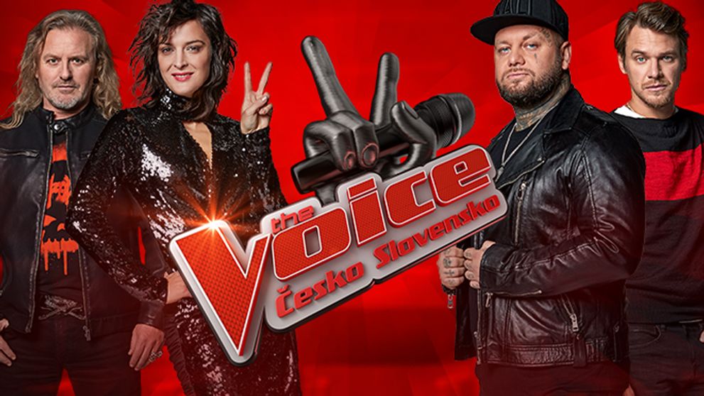 Otestujte sa: Ako dobre poznáte The Voice?