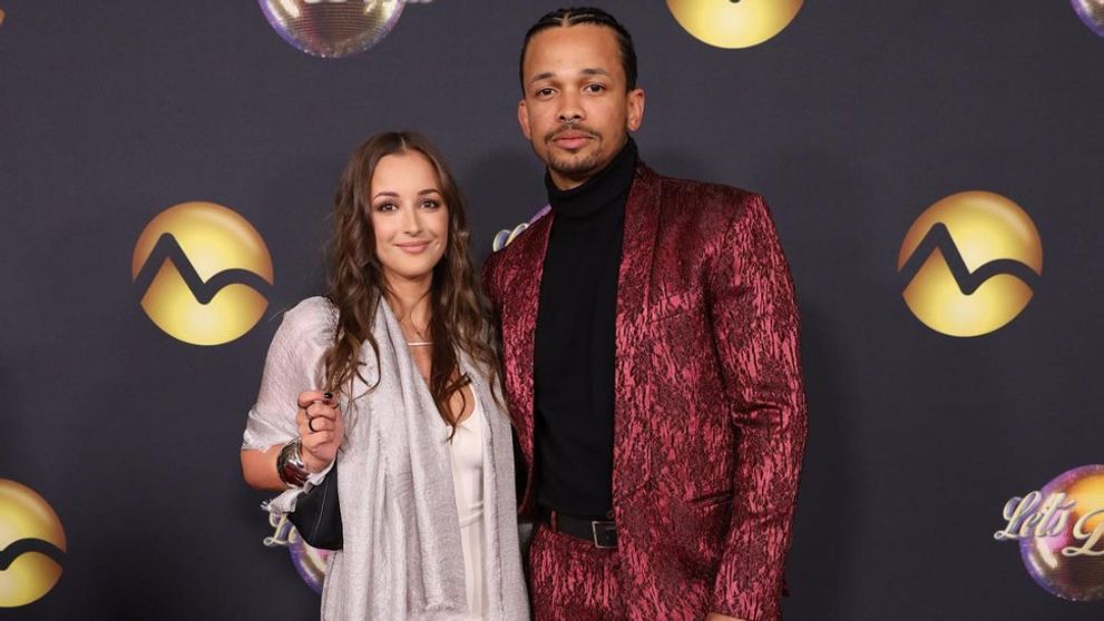 Kika Ďurišová o Benovi Cristovaovi. Čo je medzi nimi?