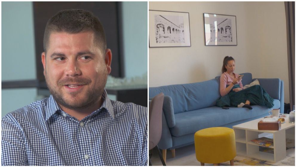 Matej to už ďalej nevydrží: Od Mirky žiada, aby si plnila manželské povinnosti