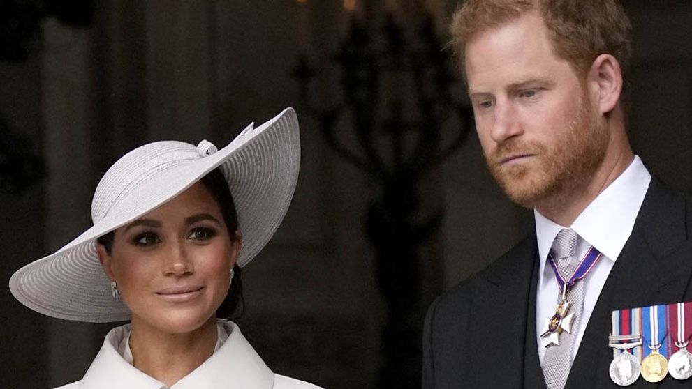 Tak kde je pravda? Nové klebety o kríze medzi Harrym a Meghan