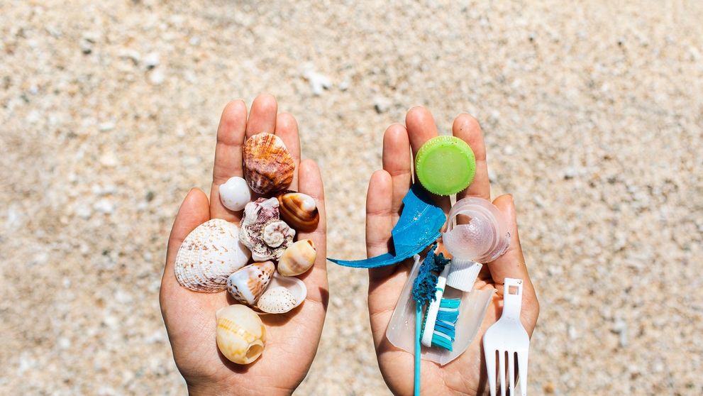 Dobrý sluha, zlý pán: Ste si istí, že s plastom zaobchádzate správne?