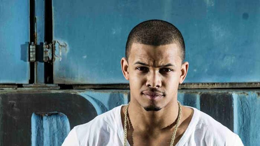 Ben Cristovao má dvere do Hollywoodu otvorené!