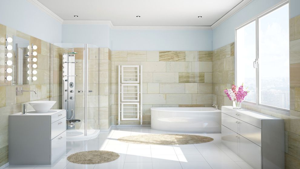 Modernizácia kúpeľne: Na čo všetko nesmiete zabudnúť pri rekonštrukcii?