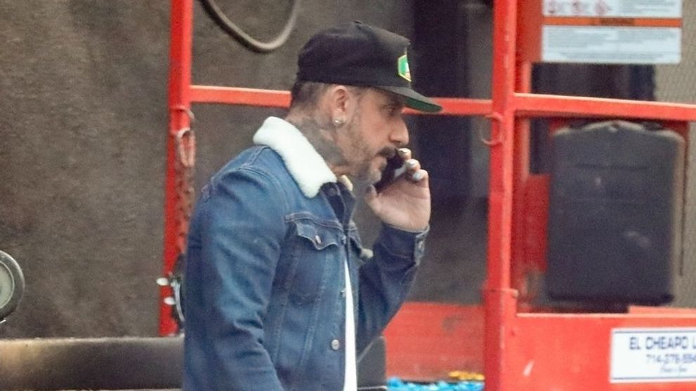 Odlúčenie nepomohlo. Spevák oznámil rozchod na Nový rok