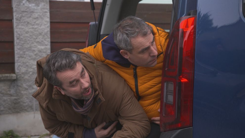 Veselým sa to darilo tajiť od príchodu do Devínskej