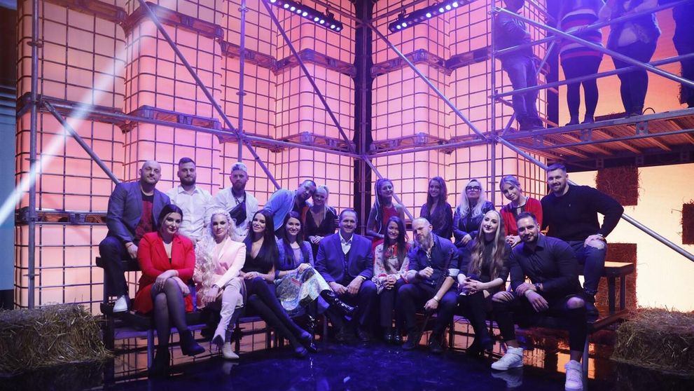 Farma vs. realita: Na finále prišli vo veľkom štýle