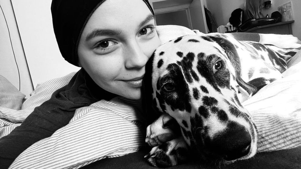 Patrícia Janečková v obavách. Popísala detaily liečby