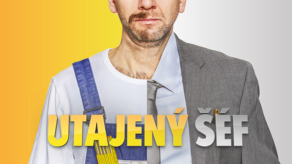 Utajený šéf je späť: Čakajte zaujímavé mená!