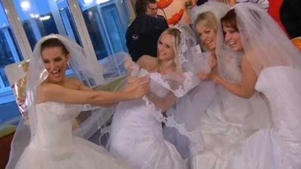 Moderátorky sa chcú vydávať! Podľahli baby boomu?