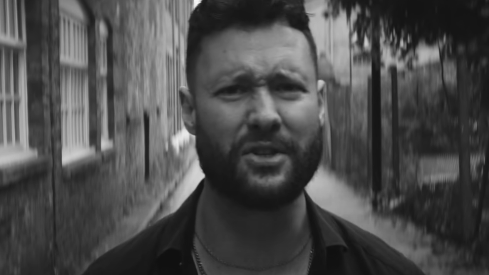 Najbolestivejšia balada od Caluma Scotta: Vyspieval sa z najväčšieho trápenia