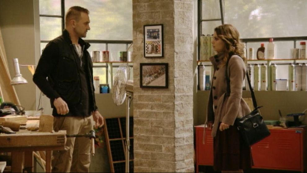 Chlapi neplačú: 69. epizóda