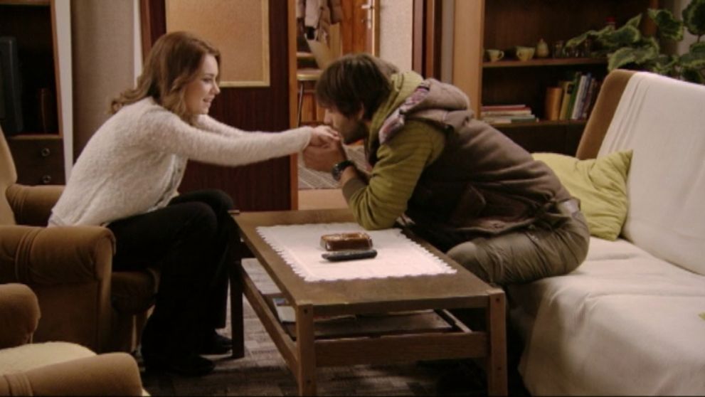 Chlapi neplačú II.: 28. epizóda