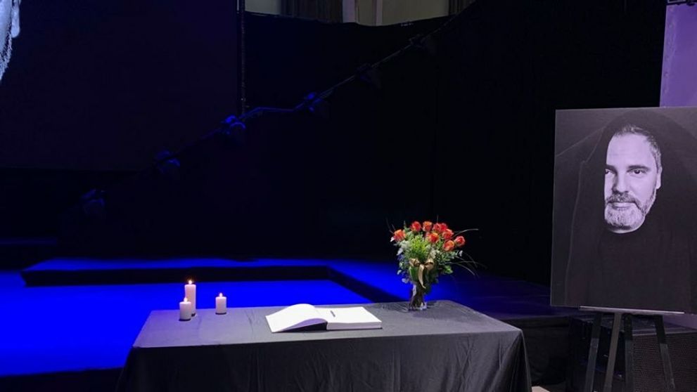 Odkaz sestry Ďuďa z Hexu: Nikdy na teba nezabudnem!