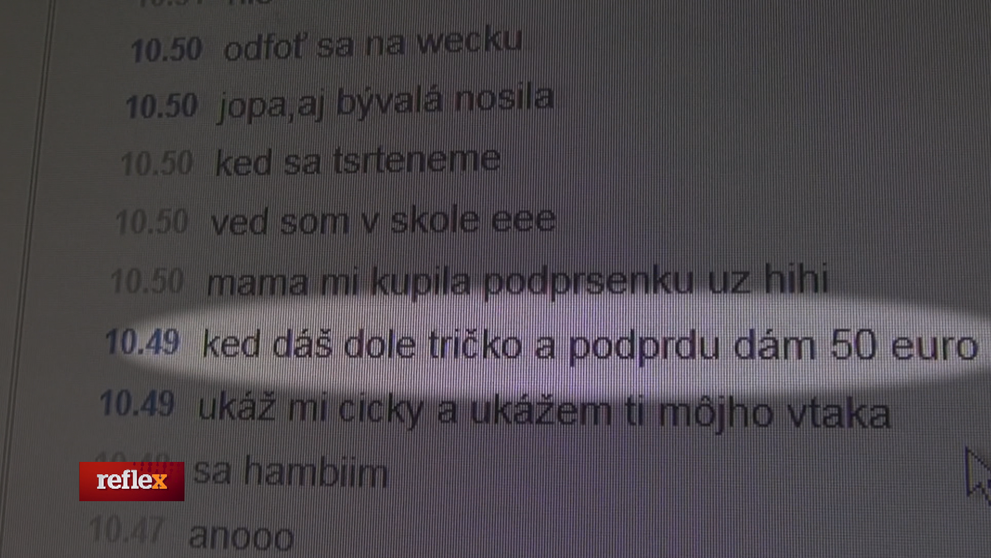 Obete pedofilov prechádzajú peklom