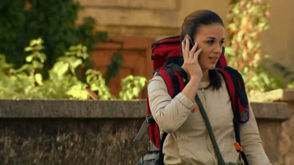 Nová postava aj krvavé násilie! To je Búrlivé víno!