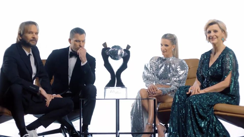 Prvé stretnutie poroty Let's Dance. Koleník sa neovládol