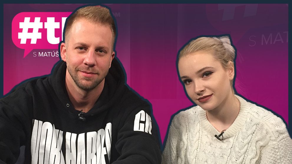 Youtuberka Moma šokuje priznaním. Na túto celebritu sa chce podobať