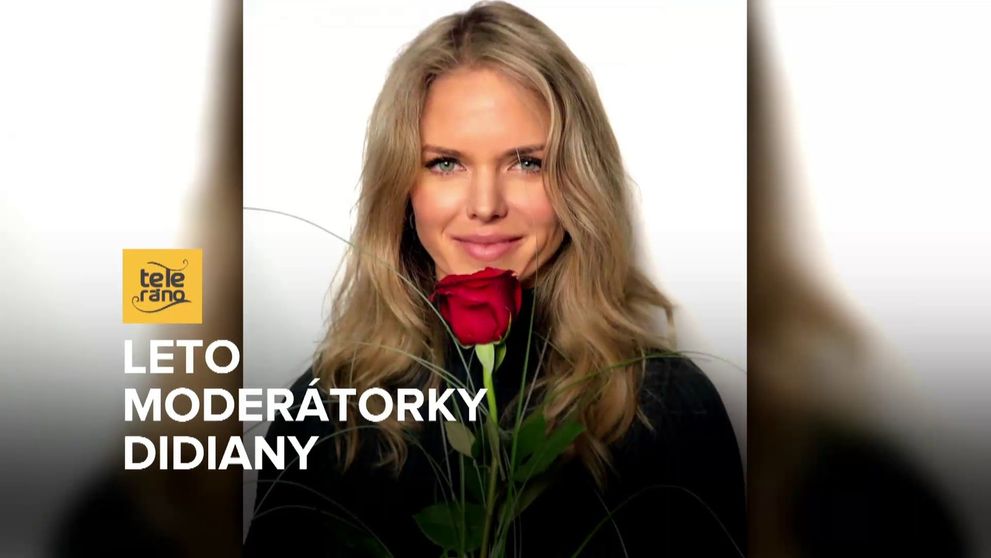 Didiana žiari šťastím po boku priateľa Pavla