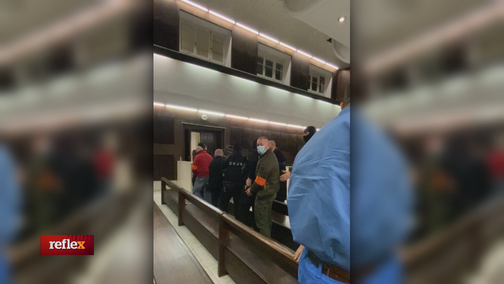 Najvyšší súd ho poslal na 24 rokov za mreže