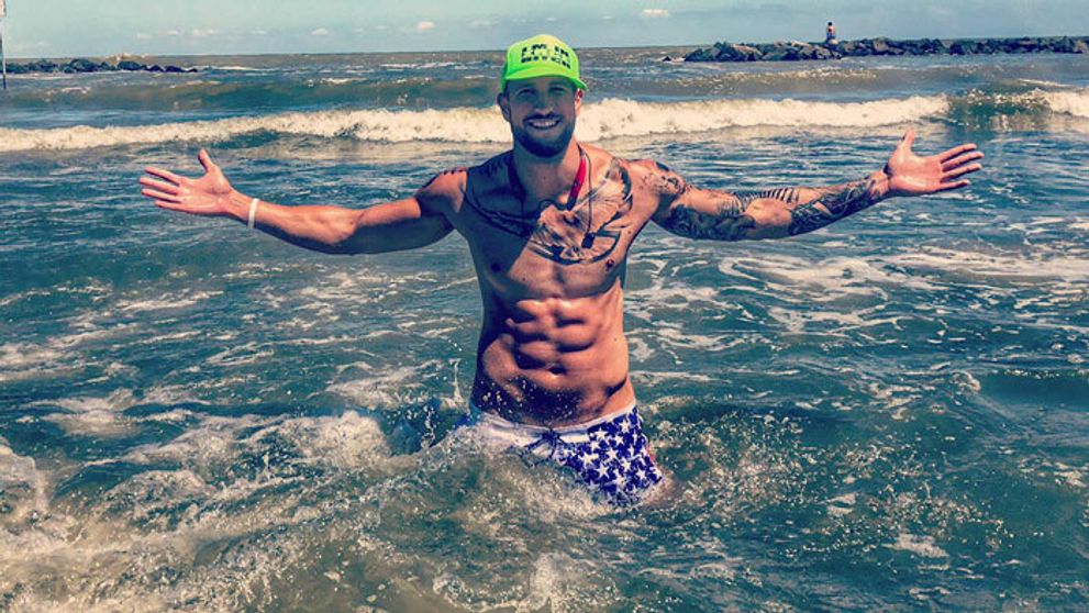 Šok pre exfarmára: Z toho, čo dostal na tanieri, sa vám obráti žalúdok!