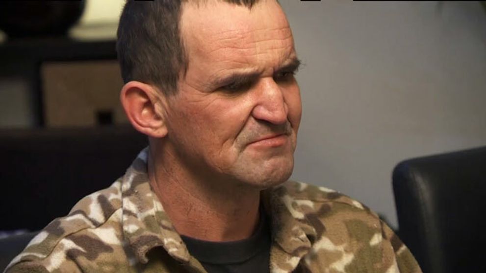 Džony je späť a v ešte lepšej forme: Zoznámte sa, toto je Majster knedlička!