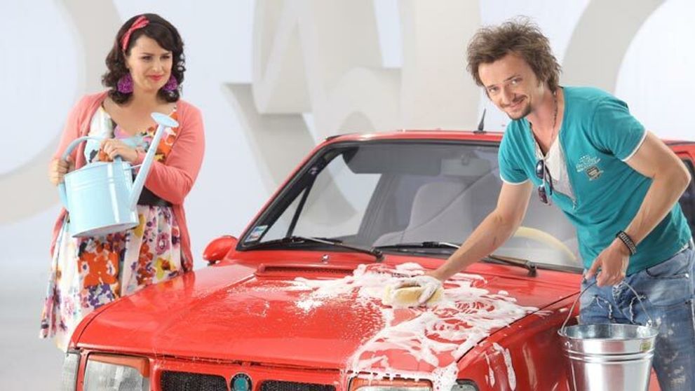 Fenomenálna Horná Dolná tradične ovládla pondelkový večer!