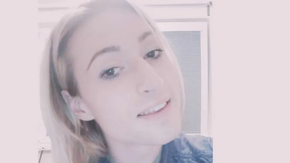 Kto je táto sexy žena? Keď sa pozriete lepšie spoznáte HO!