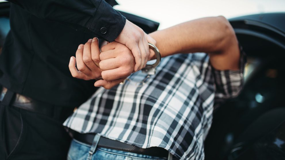 Bývalý policajt o praktikách zločincov