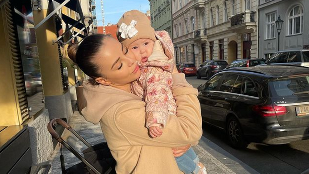 Monika Bagárová objasnila, čo sa deje: Mesiace je bez priateľa