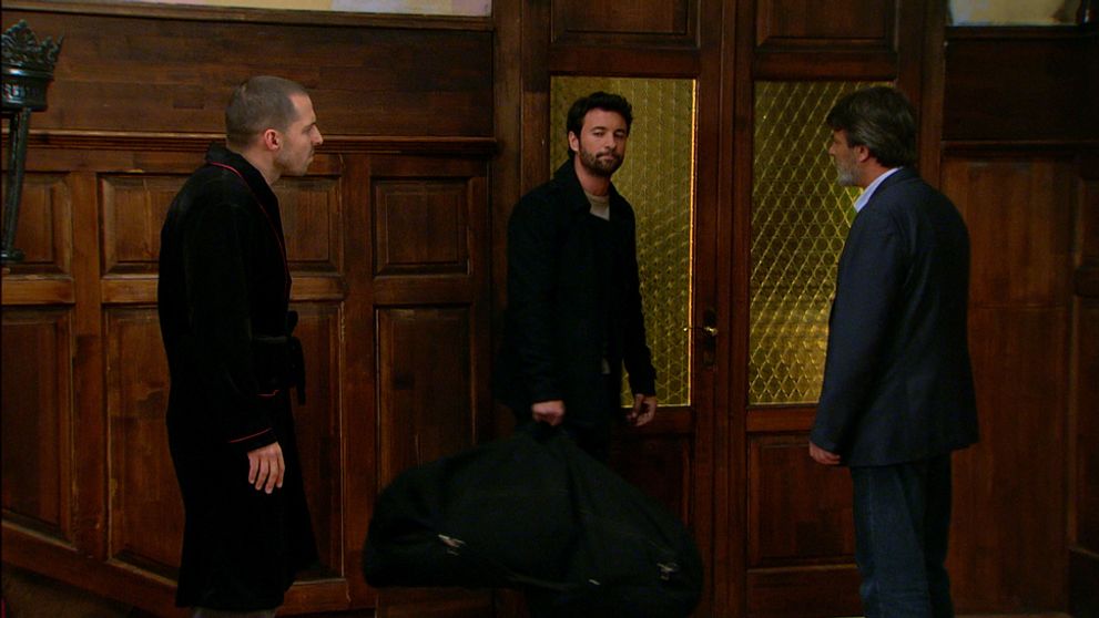 Larina voľba: 145. a 146. epizóda