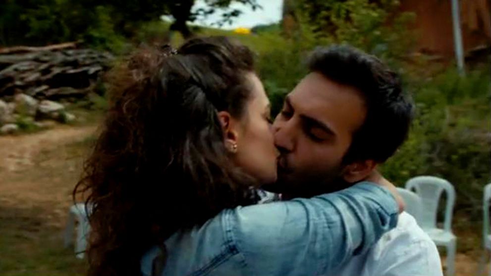 Láska na druhý pokus: 45., 46. a 47. epizóda