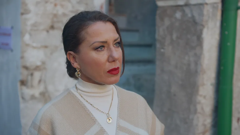 Gabika Dzuríková úprimne. Toto máme so Zuzanou spoločné