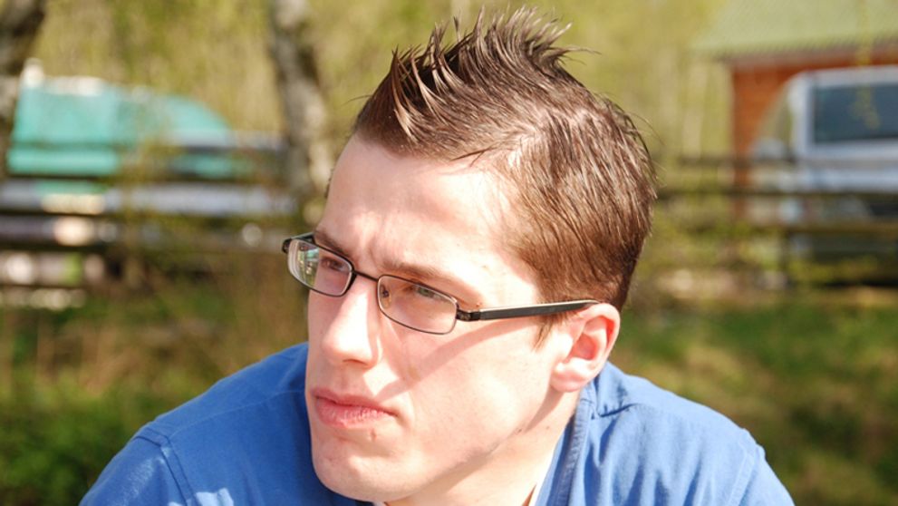 Jaroslav Markovič: Od hokejky k vareche!