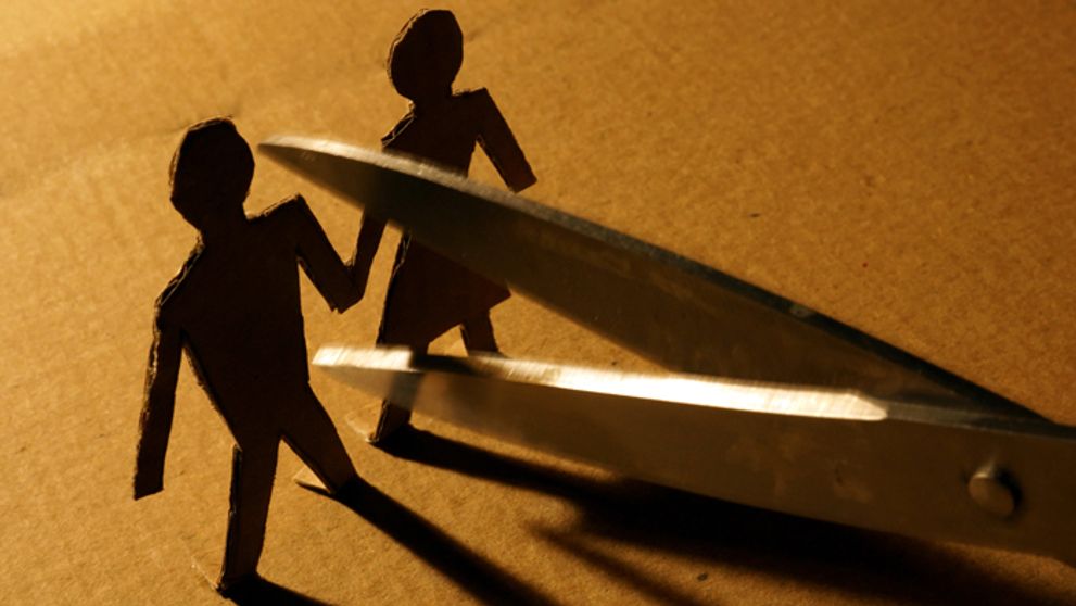 Je koniec... Ďalší slávny pár si dal zbohom!