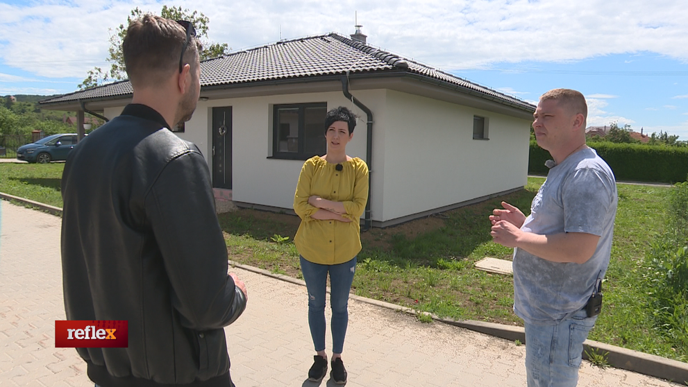 Problémový elektrický stĺp