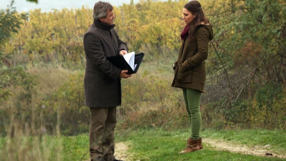 Vavrovi sa konečne vrátila pamäť: Tajné stretnutie s Milicou!