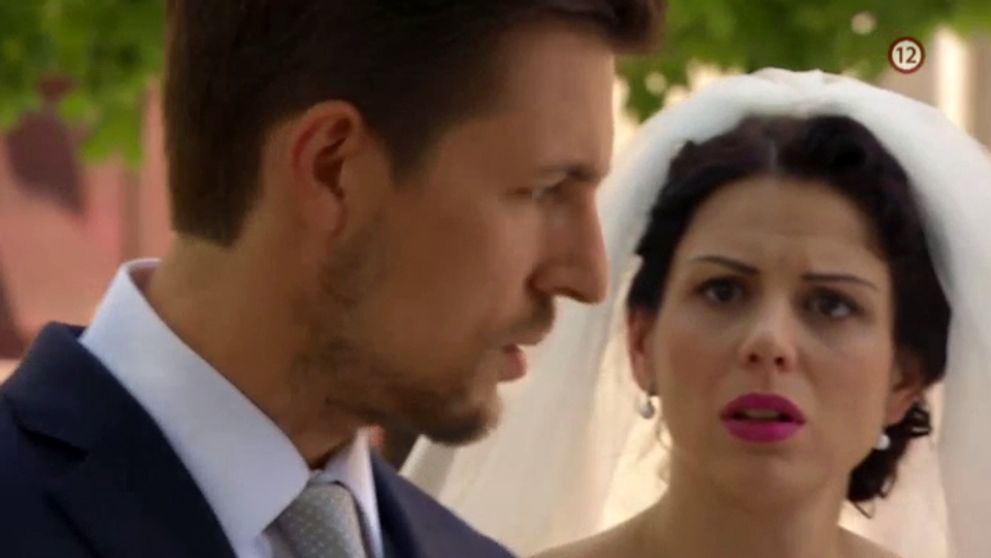 Búrlivé víno: 453. a 454. epizóda