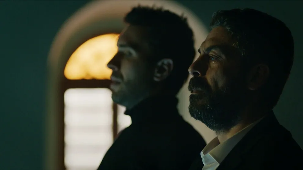 Zachránené životy: 24. epizóda