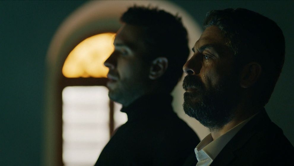 Zachránené životy: 24. epizóda