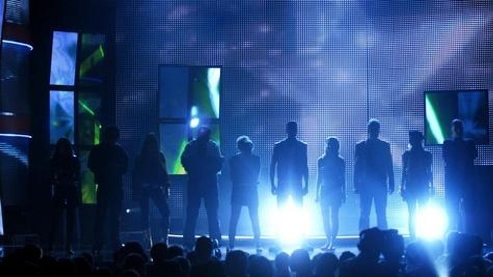 Exkluzívne SUPERSTAR: Takto vedia spievať!