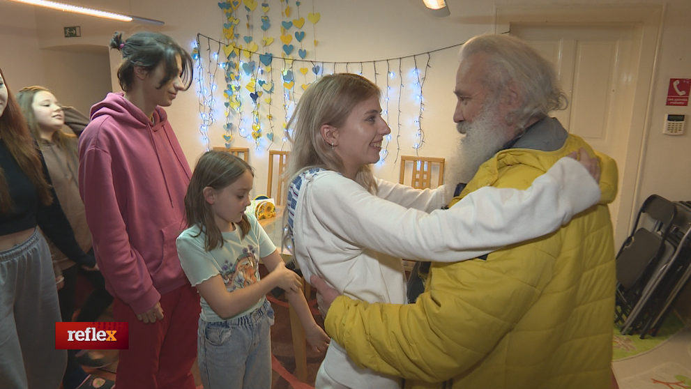 Muža, akým je pán Viliam by chcelo mať doma veľa žien