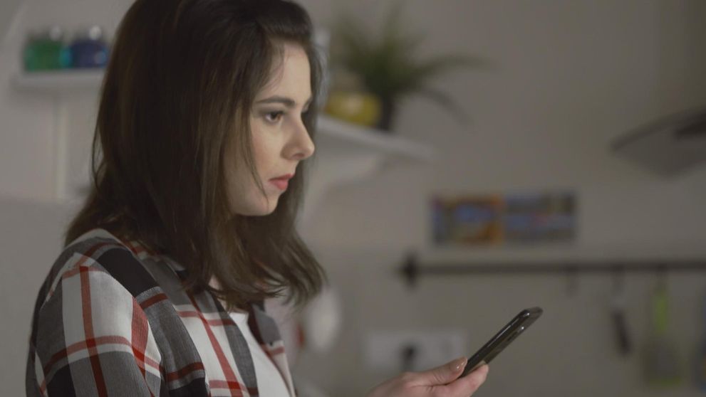 Lenka má podozrenie: Má Boris milenku?