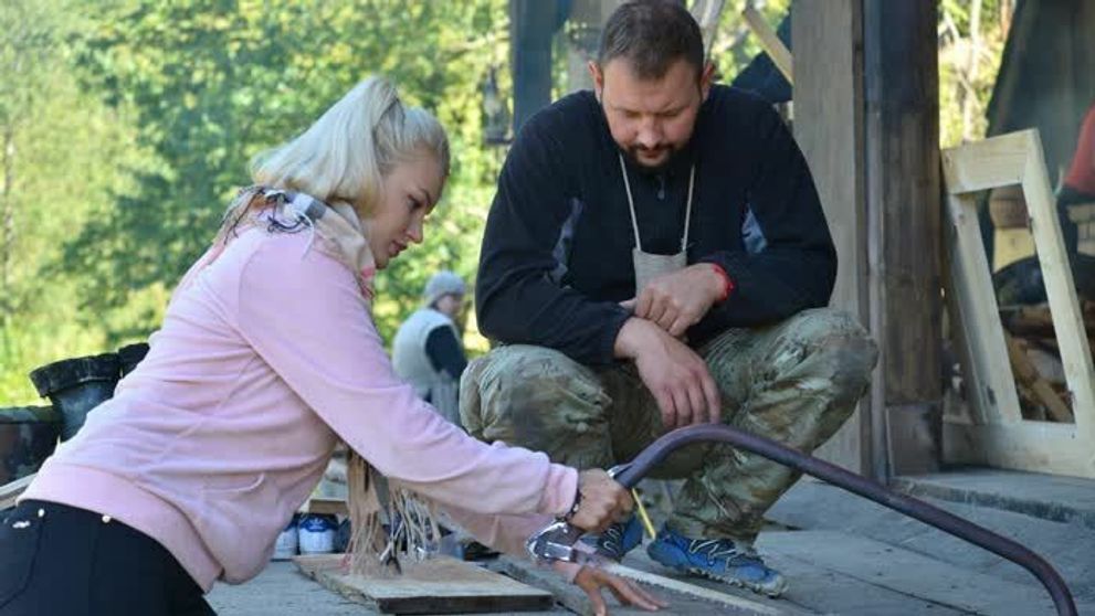 Eva a Stano zatĺkajú: Takto sa správajú kamaráti?