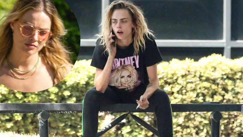 Margot odchádzala z domu modelky, o ktorú sa všetci boja: Neudržala slzy